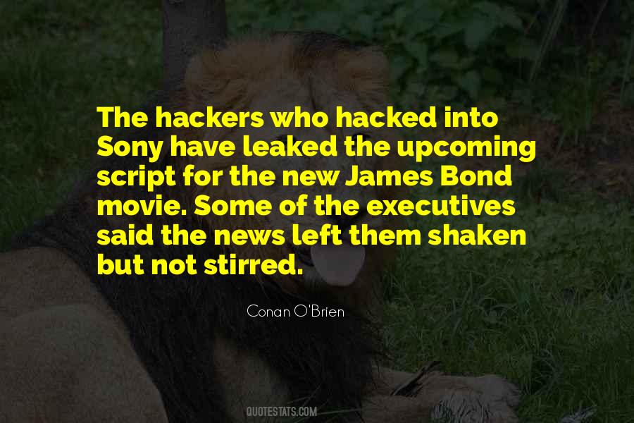 Hackers Movie Quotes #1624534