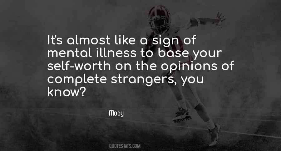 Know Self Quotes #207967