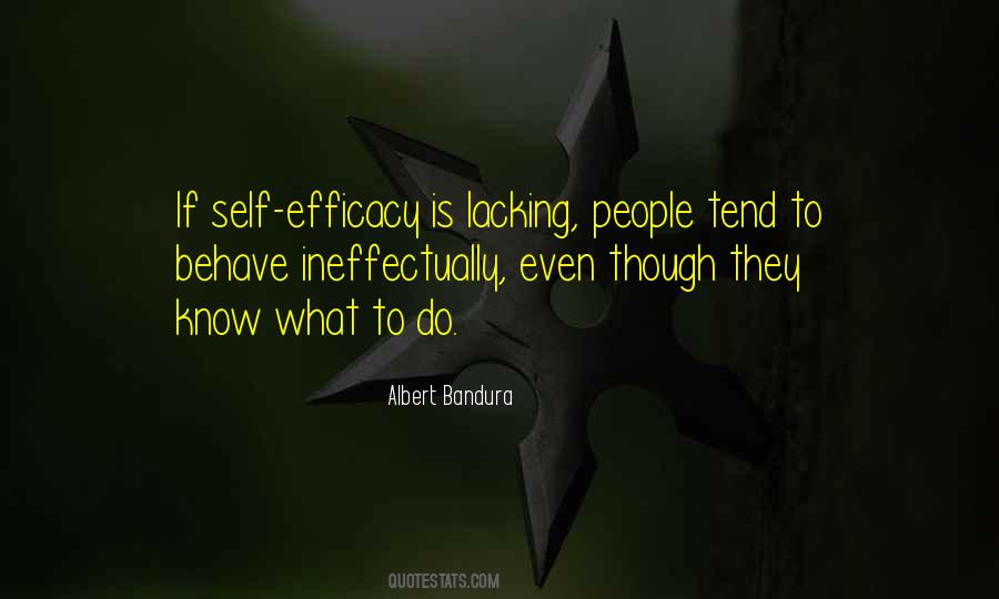 Know Self Quotes #541230
