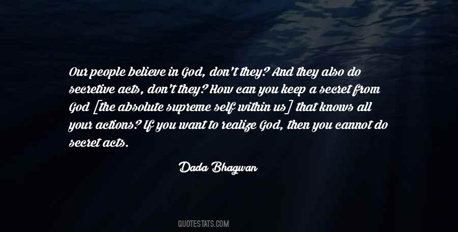 Know Self Quotes #585909