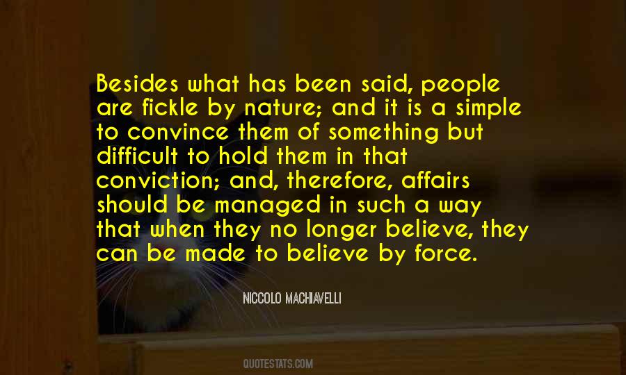 Ruane Quotes #1813639