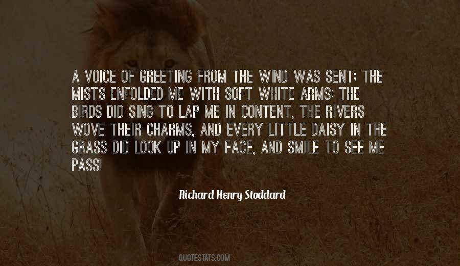 Quotes About Birds And Nature #1533286 Quotes About Birds And Nature #1533286