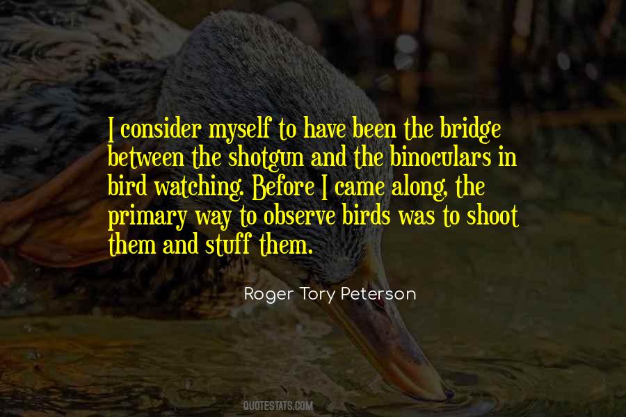 Quotes About Birds And Nature #1619825