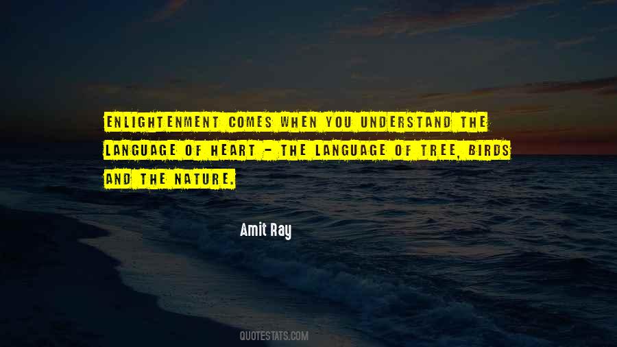 Quotes About Birds And Nature #241003 Quotes About Birds And Nature #241003