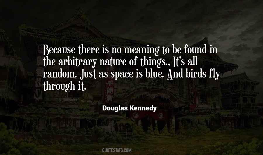 Quotes About Birds And Nature #357002