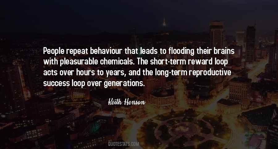 Quotes About People's Behaviour #11600