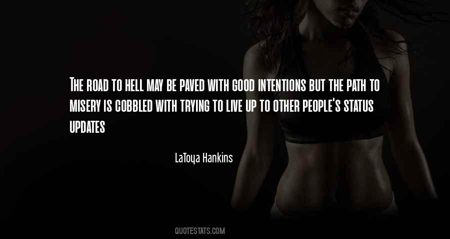 Quotes About People's Behaviour #1432986