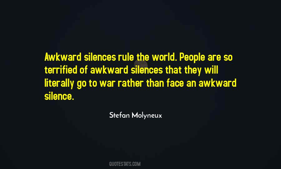 Quotes About People's Behaviour #500621