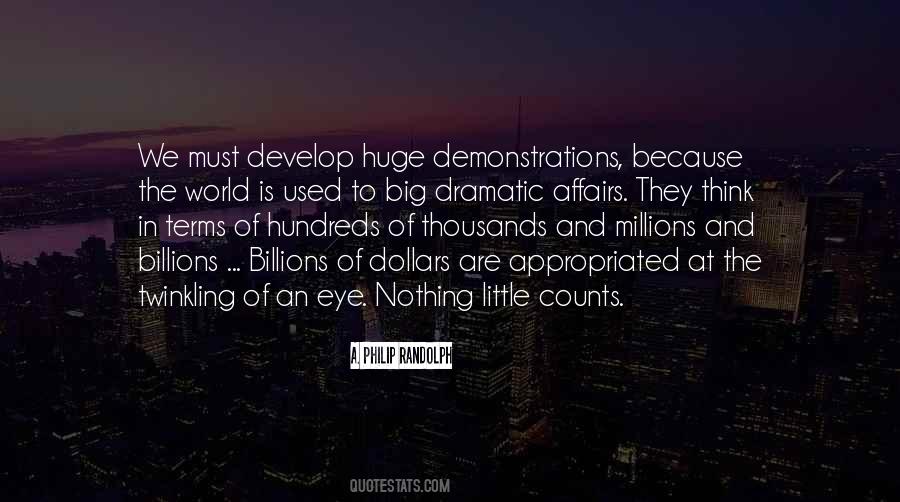 Quotes About Big Eye #264032