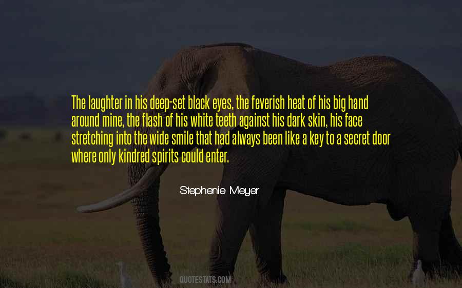 Quotes About Big Eye #379261