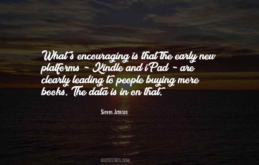 Quotes About Buying New Things #96400
