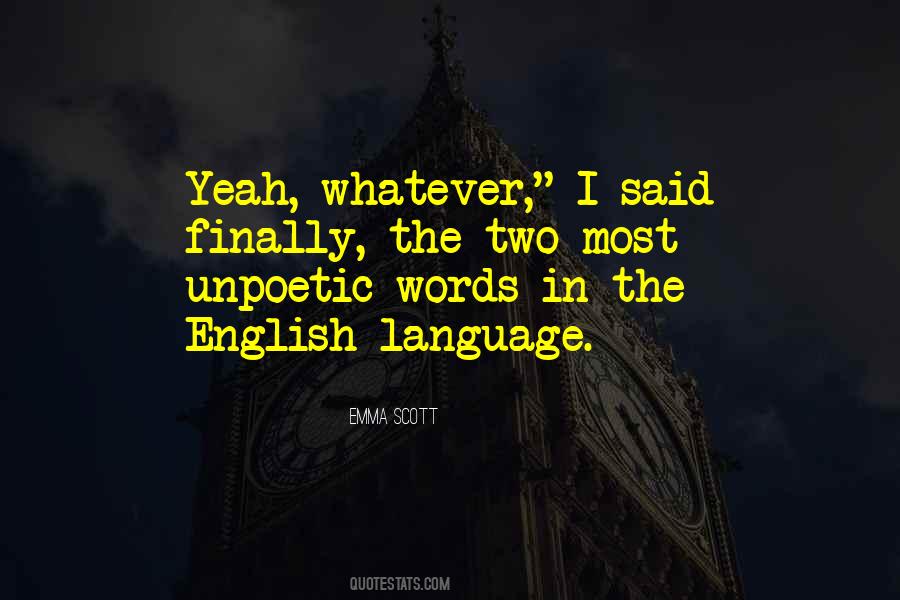 Telepathically Connected Quotes #829967