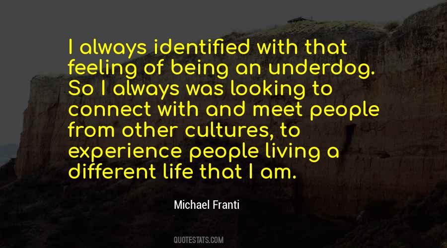 Franti Quotes #1119235