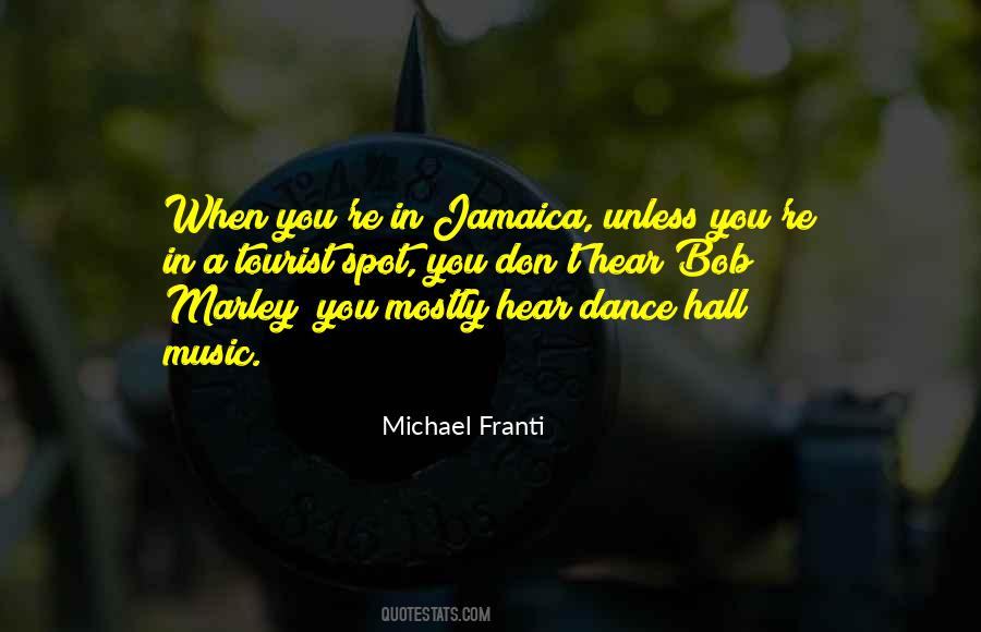 Franti Quotes #1154351