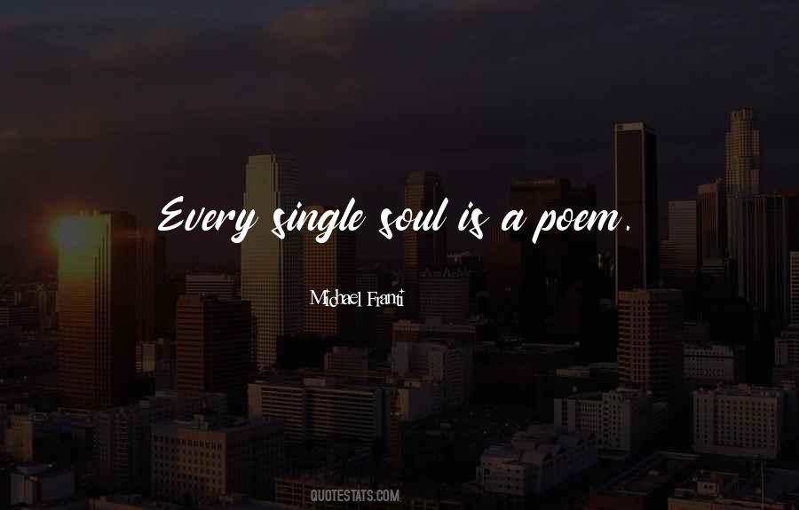 Franti Quotes #423400