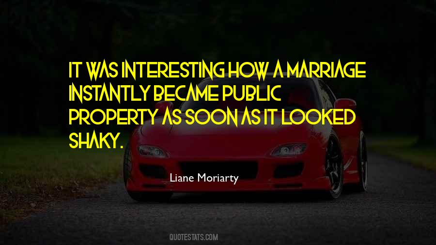 Quotes About Marriage Soon #1023172