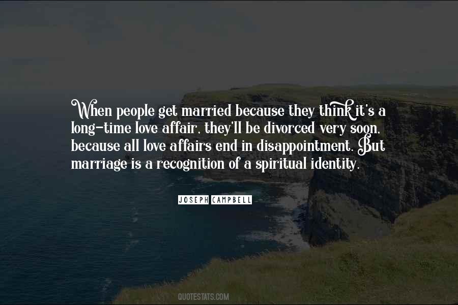 Quotes About Marriage Soon #533147