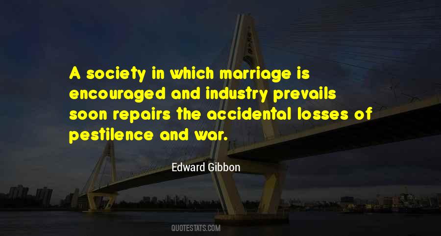 Quotes About Marriage Soon #998594