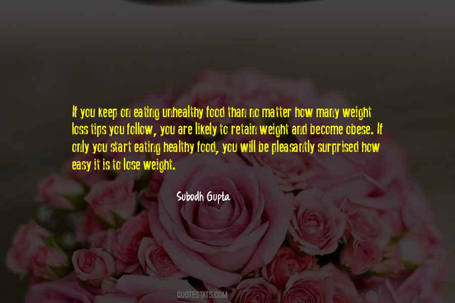 Quotes About Exercise And Nutrition #1269265