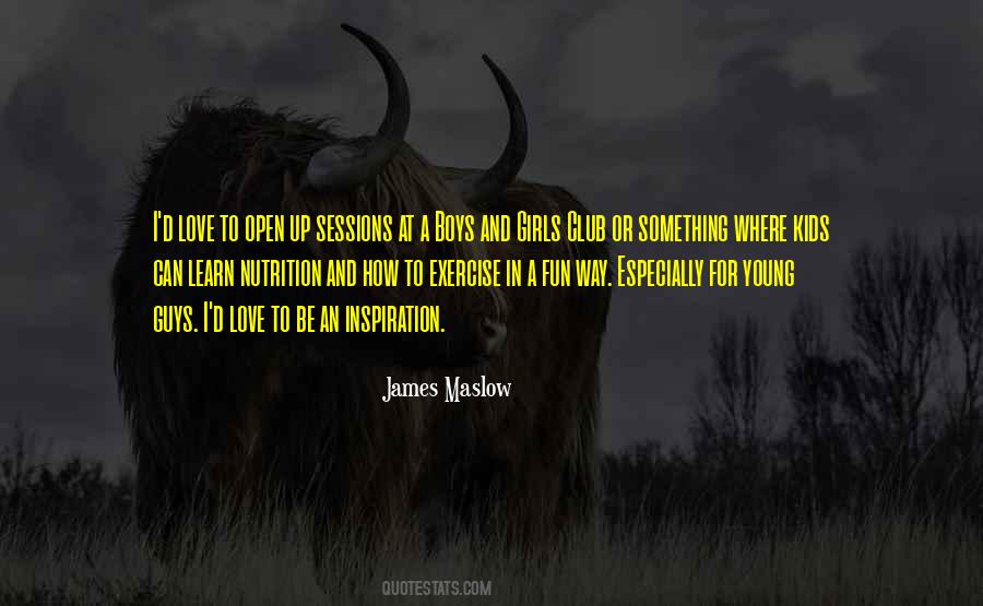 Quotes About Exercise And Nutrition #742403
