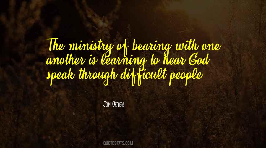 Quotes About Learning Something Difficult #251190