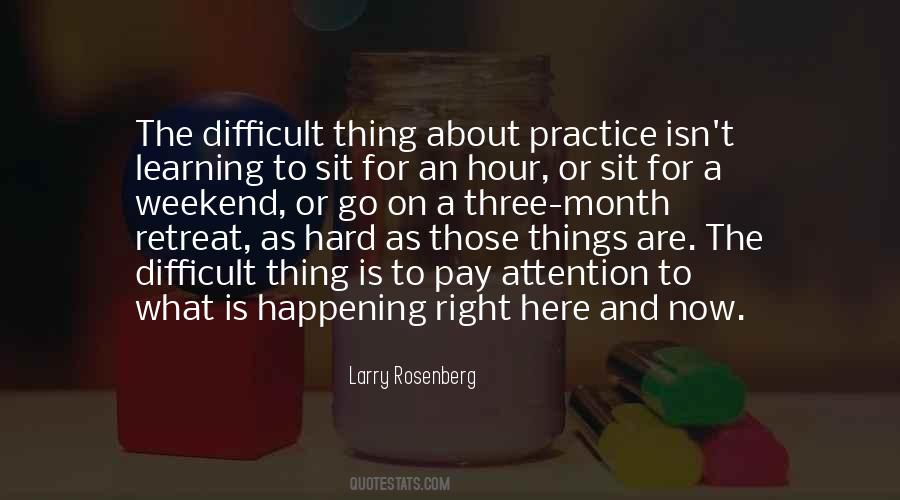 Quotes About Learning Something Difficult #365193