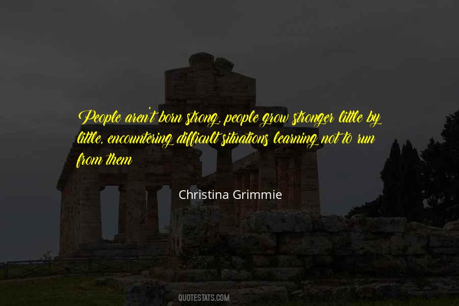 Quotes About Learning Something Difficult #660124
