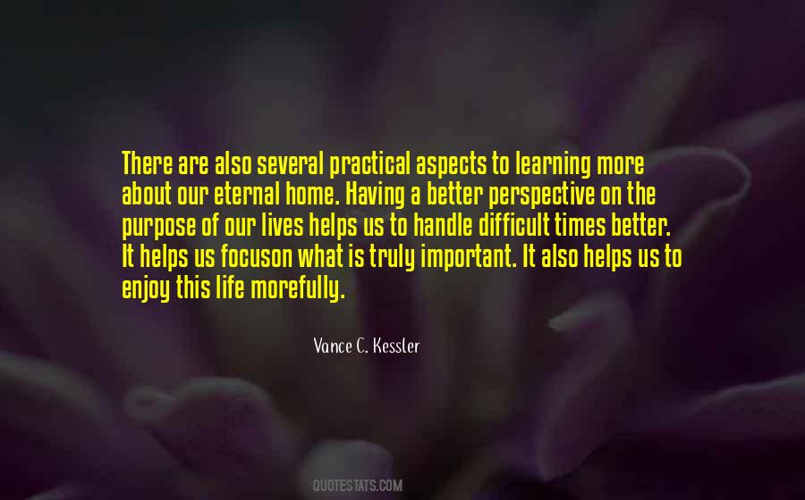Quotes About Learning Something Difficult #67338