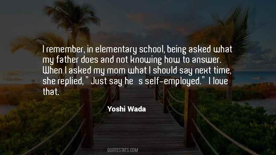 Quotes About Yoshi #697971