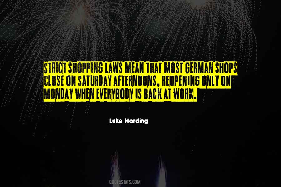 We Are Reopening Quotes #49911