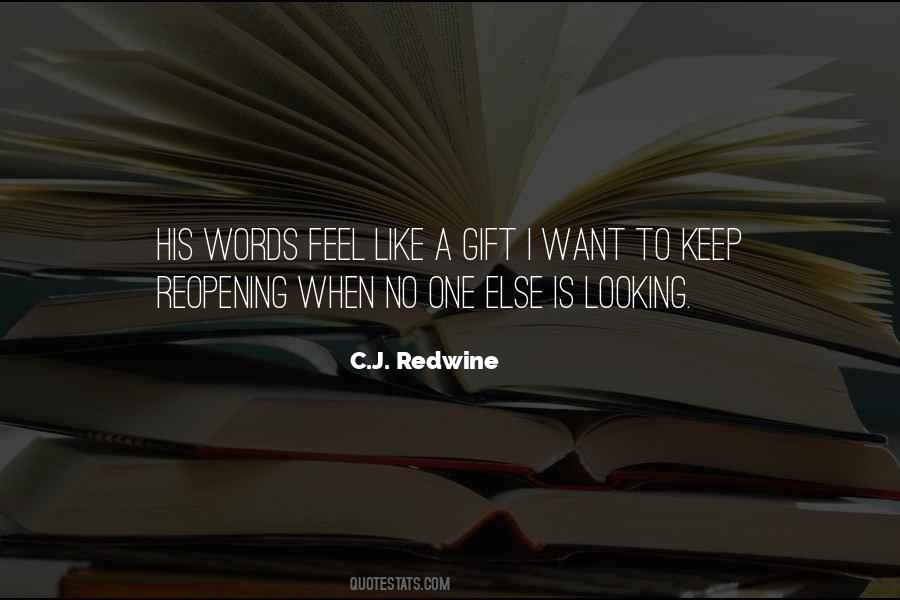 We Are Reopening Quotes #920508