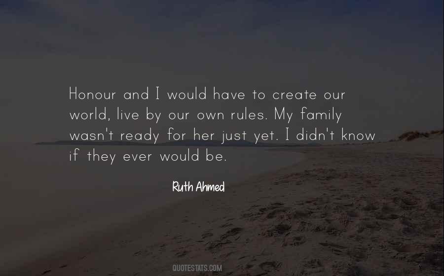 Quotes About Ready For Love #679279