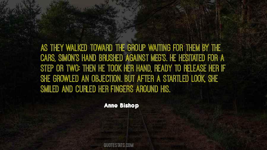 Quotes About Ready For Love #874042