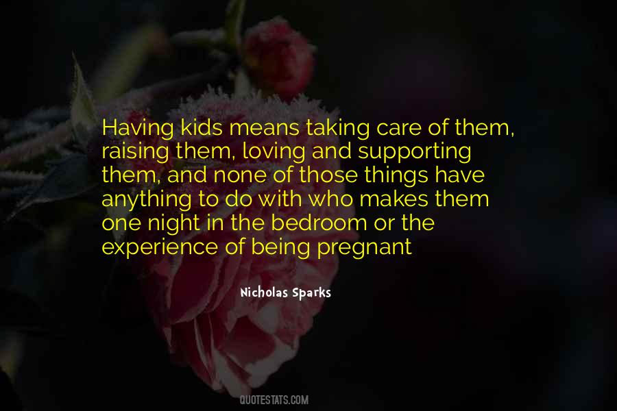 Quotes About Raising Kids #1297579