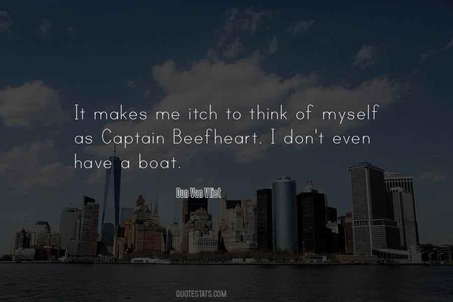 Quotes About Boat Captains #300118