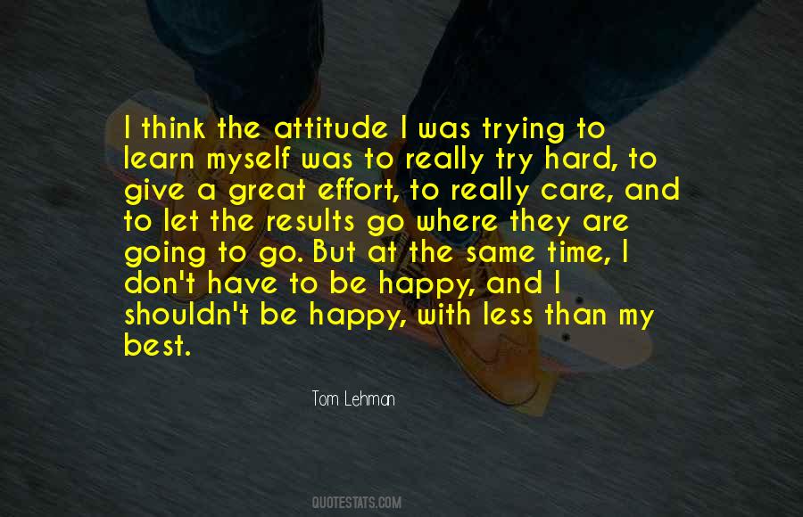 Quotes About A Great Attitude #241103