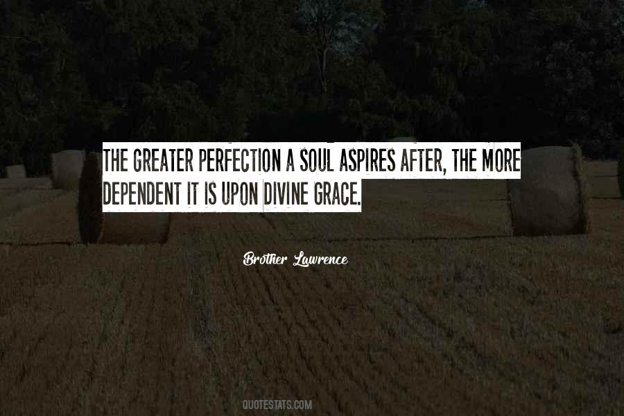 Quotes About Divine Grace #1854949