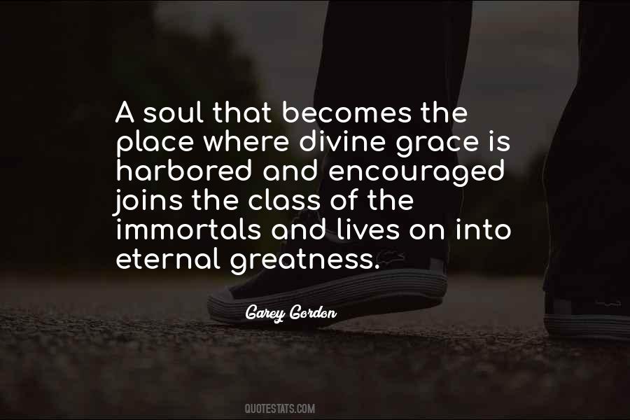 Quotes About Divine Grace #886893