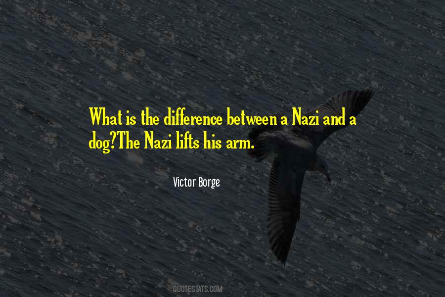 What Is The Difference Between Quotes #1180780