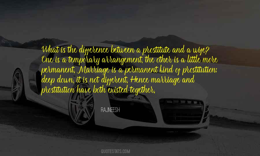 What Is The Difference Between Quotes #1572156