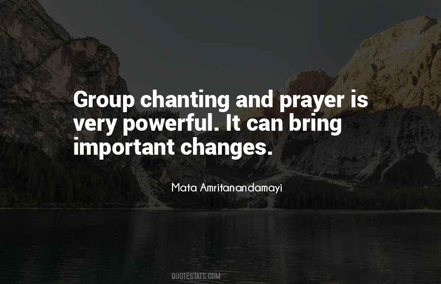 Quotes About Meditation And Prayer #1521859