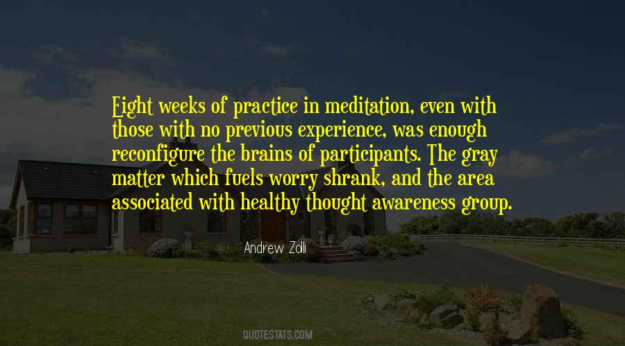 Quotes About Meditation And Prayer #1706450