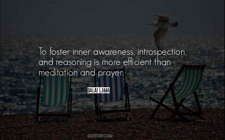 Quotes About Meditation And Prayer #686263