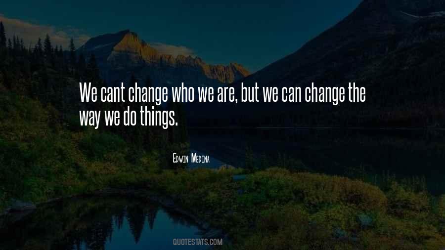 Throwing Money Away Quotes #1582148