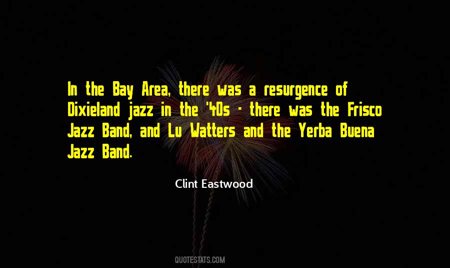 Quotes About Jazz Band #360843