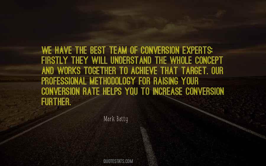 Quotes About Methodology #1071522 Quotes About Methodology #1071522