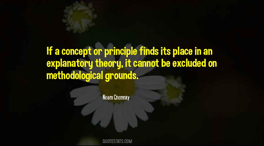 Quotes About Methodology #210128 Quotes About Methodology #210128