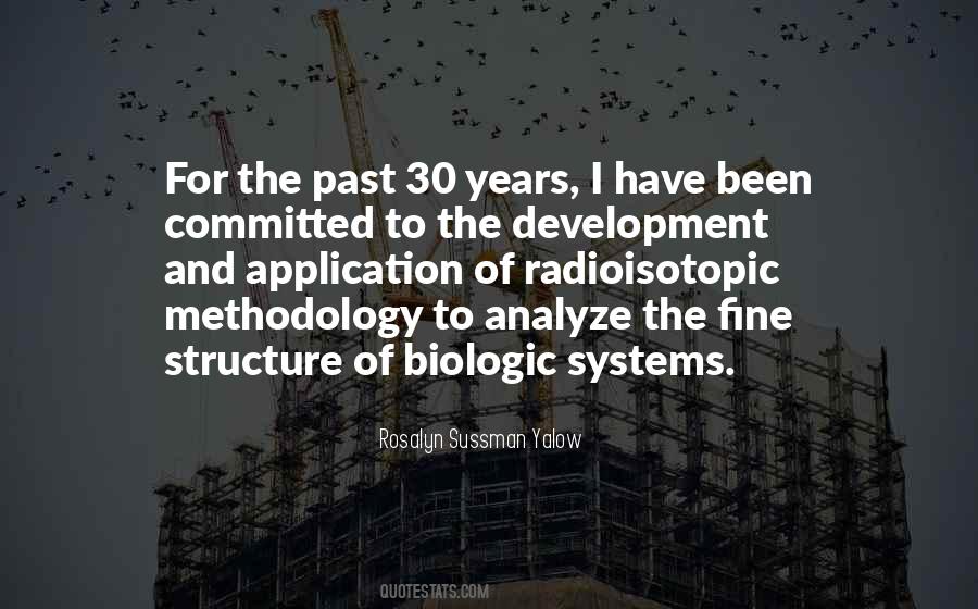 Quotes About Methodology #468319