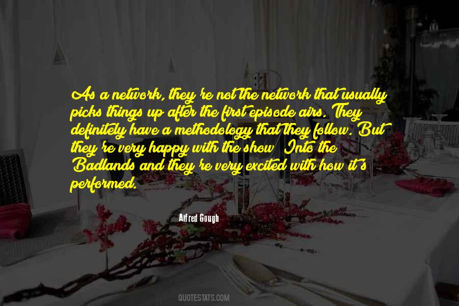 Quotes About Methodology #522754 Quotes About Methodology #522754