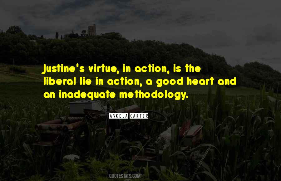 Quotes About Methodology #600472 Quotes About Methodology #600472